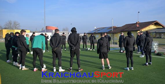 Kreisliga-FC-Weiler-TSV-Obergimpern (&copy; Siegfried Lörz)